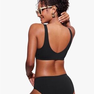 CRZ YOGA Black Bikini